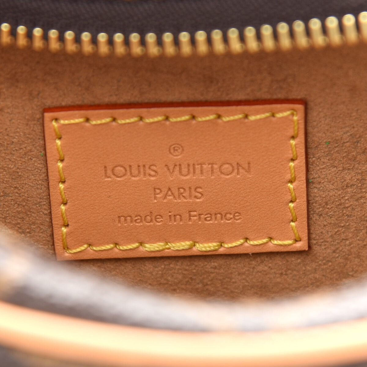 LOUIS VUITTON – COOKIE BB BAG