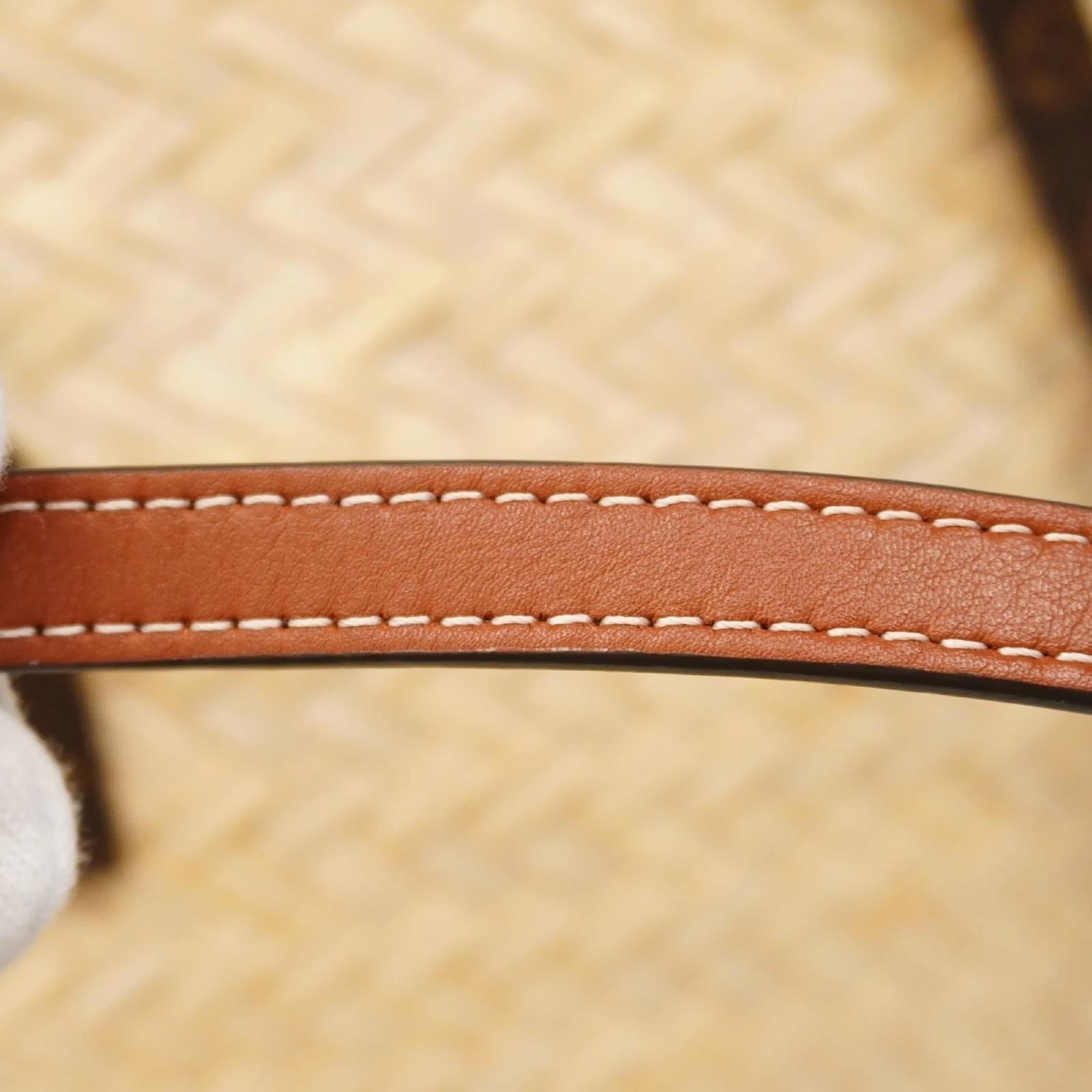 RIVAGE GM BAG BY LOUIS VUITTON